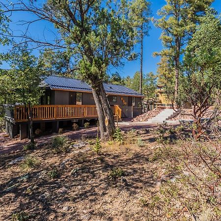 Villa The Pine House - Cozy Mid-Century Modern, Pet-Friendly Extérieur photo