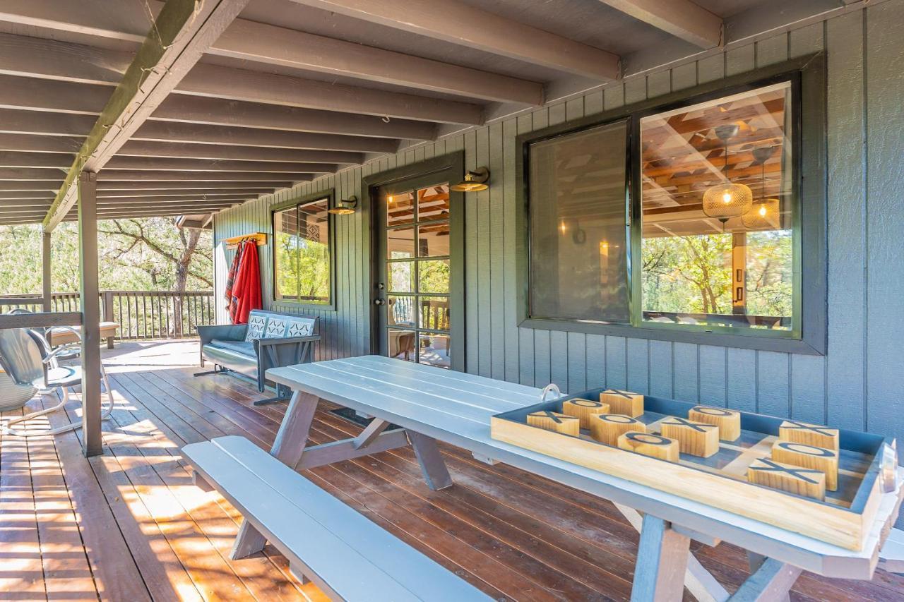 Villa The Pine House - Cozy Mid-Century Modern, Pet-Friendly Extérieur photo